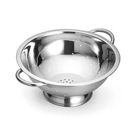 TABLECRAFT - 705 - Escurridor con base 29 x 11,5 cm - Capacidad: 4,8 L Precio: 16.50000044. SKU: B15A6KLS4K