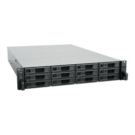 Synology SA3410 NAS Bastidor (2U) con 12 Bahías de Almacenamiento