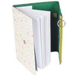 Libreta Con Estuche Integrado The Concept Factory Precio: 4.79000038. SKU: B1D7T93YWE