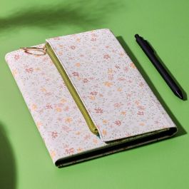 Libreta Con Estuche Integrado The Concept Factory