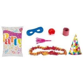 Bolsa Cotillon Llena Multi-3 Bolsa Cotillon Llena Multi-3 Precio: 0.88999977. SKU: B12Q92H8RK