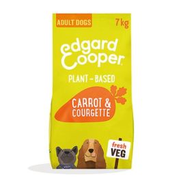 Pienso para perros adultos Canine Adult con zanahoria y calabacín, 7 kg Precio: 53.5000004. SKU: B15CTH7RNY