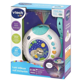 Vtech Baby VT3417765403057 Luz de Luz Ligera