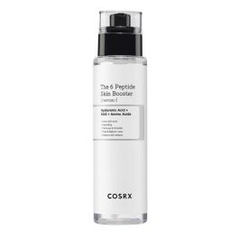 COSRX The 6 Peptide Skin Booster Tónico Facial Mujer 150 ml Precio: 22.49999961. SKU: B194QNLC5G