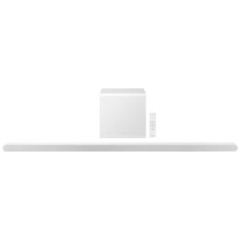 Samsung HW-S801D Barra de Sonido Ultra Fina 3.1.2ch con Dolby Atmos Inalámbrico y Subwoofer Incluido