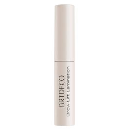 Artdeco Brow Lift Lamination Gel Transparente, Fijador de Cejas Voluminosas, Larga Duración, Resistente al Agua y Manchas 10 ml Artdeco Brow Lift Lamination Gel Transparente, Fijador de Cejas Voluminosas, Larga Duración, Resistente al Agua y Manchas 10 ml