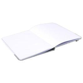 Libreta Dina5 Unicornio Brilli Home Deco Factory