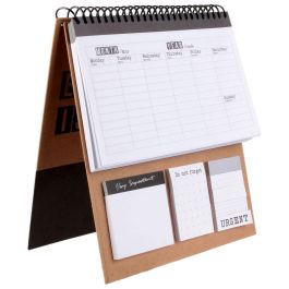 Calendario Perpetuo Dites-le avec des Mots Precio: 4.79000038. SKU: B17AEW52P2