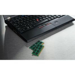 Kingston Módulo de Memoria RAM DDR5 8GB 5600MHz (PC5-44800) CL46 1.1V DIMM 288 pines Sin búfer No ECC
