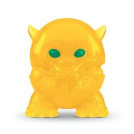 Schleich SCH42671 Jungle Crashmobile con Mini Criatura de la Gama Eldrador