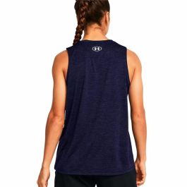 Camiseta para Mujer sin Mangas Under Armour Tech XS/S