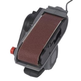 Lijadora de banda POWERPLUS 1010 W POWE40040 Lijadora de banda POWERPLUS 1010 W POWE40040