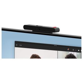 Lenovo Tiny-in-One 24 Gen 5 Monitor 24 Pulgadas FHD IPS 60Hz 4ms HDMI DP LS Negro