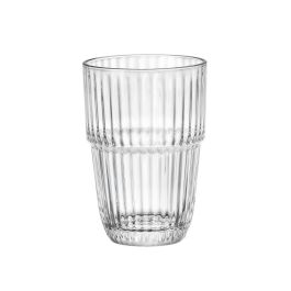 Bormioli Rocco Vaso Barshine 380 Ml (6 Unidades) Cristal Templado Apilable Precio: 21.49999995. SKU: S2710623