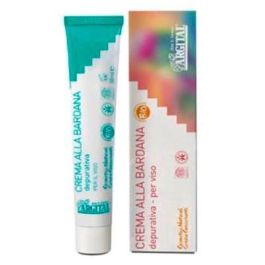 ARGITAL Crema a la Bardana para Acné y Piel Grasa Facial y Corporal 50ml Precio: 15.49999957. SKU: B1HWHAJ7DL