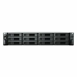 Almacenamiento en Red NAS Synology RS2423RP+ AM4 Socket: AMD Ryzen™ Precio: 3114.88999976. SKU: B16Z9D873T