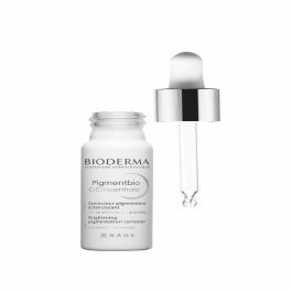 Bioderma Pigmentbio C-Concentrate, Corrector Antimanchas Iluminador con Vitamina C, 15ml Precio: 22.58999941. SKU: B1AWJCYXLP