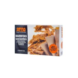 Barritas Saciantes Precio: 5.6899997. SKU: B1DNMH8PW3
