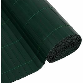 Nature NAT8711338532201 Pantalla de caña de PVC doble cara 1x3m 1600g/m² Opaca 4/5 Anti-UV Verde Precio: 53.49999996. SKU: B1CY7DGEK4