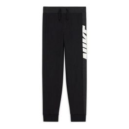 Pantalón de Chándal para Niños Nike Fleece Negro Precio: 34.50000037. SKU: S6431408