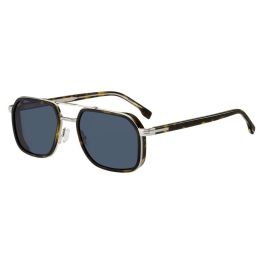 Gafas de Sol Hombre Hugo Boss BOSS 1724_S Multicolor Precio: 251.5000004. SKU: B12BT26Z5F