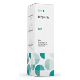 Sinergia Respiratoria Briz 30Ml. Precio: 12.94999959. SKU: B14XZC6S7Q