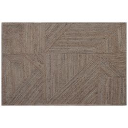 DKD Home Decor Alfombra Boho de Yute 300 x 200 cm Antideslizante 3400 gsm Precio: 231.49999994. SKU: B1EALDH4Q8