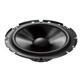 Pioneer TS-G170C Sistema de Altavoces de Coche 2 Vías Separadas 17 cm, 300W Máx (45W Nominal), 4 Ohm, 91dB