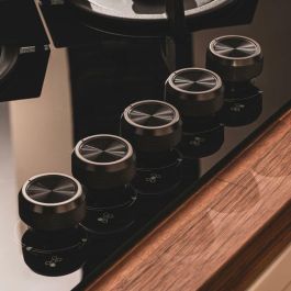 Placa de Gas Cecotec Bolero Squad G 5200S 11000 W 75 x 50 cm