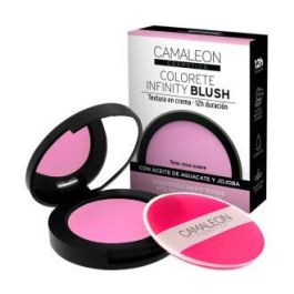 Camaleon Colorete Infinity Blush Rosa 3Gr. Precio: 8.98999992. SKU: B1BDFACPMR