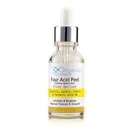 Organic Pharmacy Four acid 5% peeling 30 ml Precio: 18.58999956. SKU: B1FZF2P46C