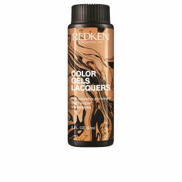 Coloración Permanente Redken COLOR GELS LACQUERS #6RO-Bonfire (3 Unidades) Precio: 31.69000043. SKU: B184NF7K6W