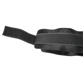 Set Erótico de Ataduras Sportsheets Velvet Noir Set Erótico de Ataduras Sportsheets Velvet Noir