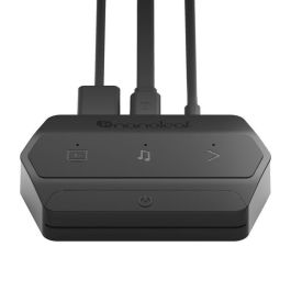 Nanoleaf Kit de Iluminación Ambiental 4D Screen Mirror con Cámara NF082K02-1CK