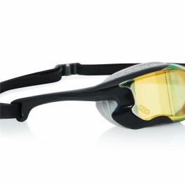 Gafas de Natación Zoggs Raptor Negro Talla única Gafas de Natación Zoggs Raptor Negro Talla única