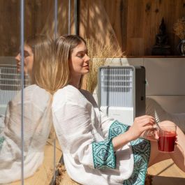 Aire Acondicionado Portátil Cecotec ForceClima 12650