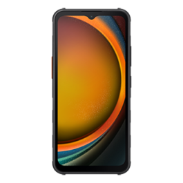 Samsung SM-G556BZKDEEB Smartphone Rugerizado Galaxy Xcover 7 Enterprise Edition 6GB/128GB 6.6" FHD+ 5G Negro