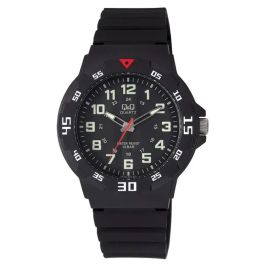 Reloj Hombre Q&Q DIVER - GENT (Ø 40 mm) Precio: 42.50000007. SKU: B1DWLXMYZJ