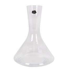 Decantador de Cristal Bohemia 1400 ml Extra (6 Unidades) Decantador de Cristal Bohemia 1400 ml Extra (6 Unidades)