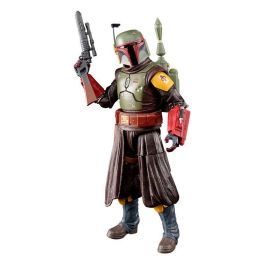 HASBRO Star Wars Black Series Boba Fett Throne Room Figura Articulada 15cm con Accesorios Precio: 29.6899999. SKU: B1CQ59AJRS