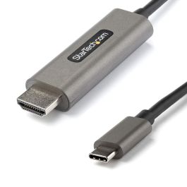 Cable USB C Startech CDP2HDMM2MH HDMI Cable USB C Startech CDP2HDMM2MH HDMI Precio: 32.49999984. SKU: B1FT9K736X