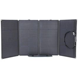 Panel solar 160W Silicon Silicon EcoFlow IP68 Precio: 352.49999994. SKU: S7821248