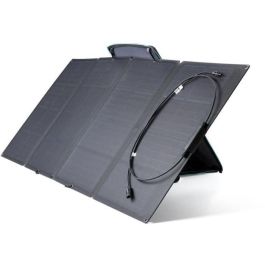 Panel solar 160W Silicon Silicon EcoFlow IP68