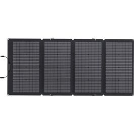 Panel solar fotovoltaico Ecoflow SOLAR220W Precio: 430.50000004. SKU: B1C4GQWBAW