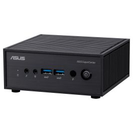 ASUS ExpertCenter PN42-SN100AD Mini PC, Intel N100, 4 GB DDR4, 128 GB SSD NVMe M.2, Windows 11 Pro, Negro