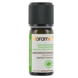 FLORAME Aceite Esencial de Pomelo (Citrus Paradisii) 10 Ml Precio: 12.5900005. SKU: B1AB4BAA5E
