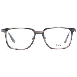 Montura de Gafas Hombre BMW BW5037 54020 Negro Montura de Gafas Hombre BMW BW5037 54020 Negro