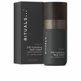 Rituals Homme 24H Hydrating Face Cream Precio: 28.78999948. SKU: B1443LD8LA