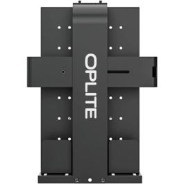 Soporte de consola universal GTR - OPLITE - Negro Soporte de consola universal GTR - OPLITE - Negro