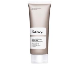 The Ordinary NATURAL MOISTURIZING FACTORS + HA 100 ml - Hidratante facial con Ácido Hialurónico para pieles secas